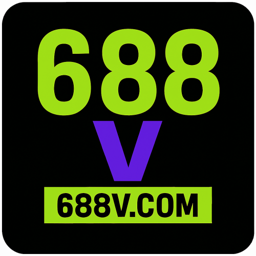 688v